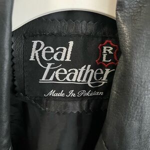 Women's Black Blazer